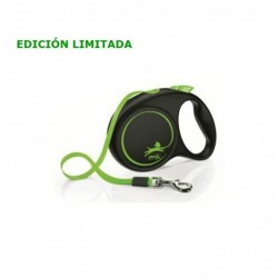Flexi Edición Limitada Verde y Negro