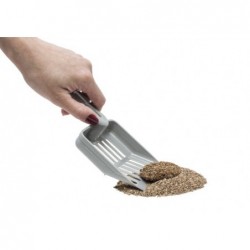 Arena Aglomerante Petsan Aroma Lavanda 5 KG 2