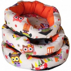 Cama para Perro Redonda