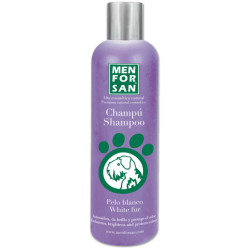 Champú Pelo Blanco
