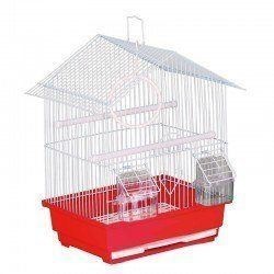 Jaula pájaros Mallorca