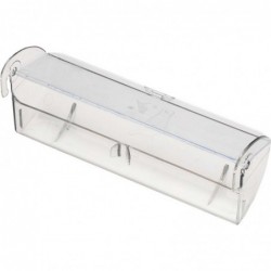 Comedero para cria de pajaros