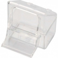 Comedero Pajaros Oriental