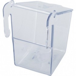 Comedero para Pájaros Cría Mini