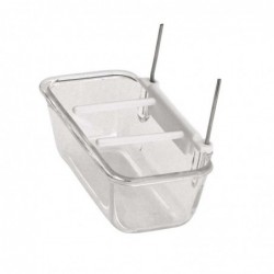 Bizcochera Alambre con Rastrillo