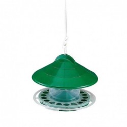 Comedero Pajaros Modelo Garden