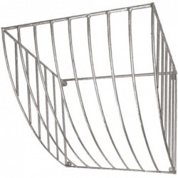 Forrajera para Caballos Frontal