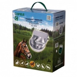 Bebedero Automático para Caballos 2