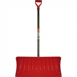 Arrastrador Plástico con Mango