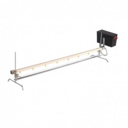 Bebedero Lineal para Perdices Combi