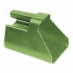 Pala Pienso Plastico