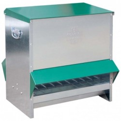 Tolva Exterior Perdices Mediana