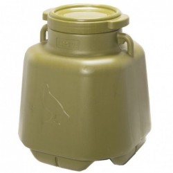 Comedero Campo Plástico Perdices