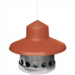 Tolva Perdices Selectiva