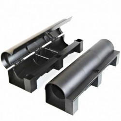 Portacebo Ratas y Ratones Tunel