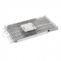 Cesto de Gatos Plegable 2