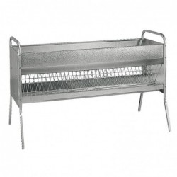 Forrajera para Ovejas