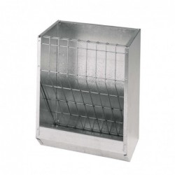 Forrajera Pared Corderos