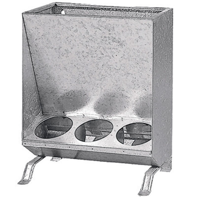 Tolva Comedero para Lechones Starter