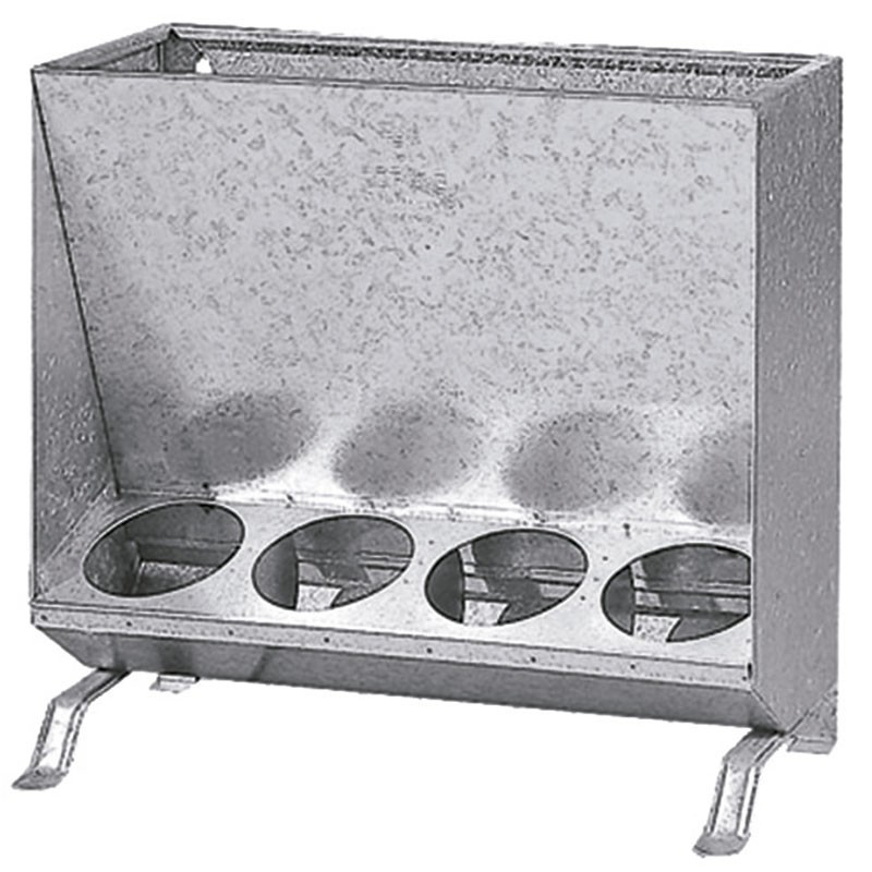 Tolva Comedero para Lechones Starter