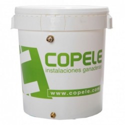 Deposito Regulador de Agua