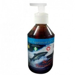 Hobbit-Alf Aceite de Salón con Omega 3