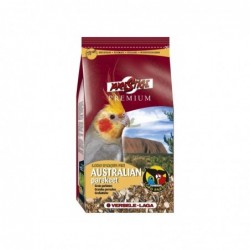 Australianos Ninfas Parque Mix 1 Kg