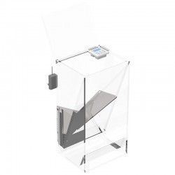 Comedero automático Dosidog 2