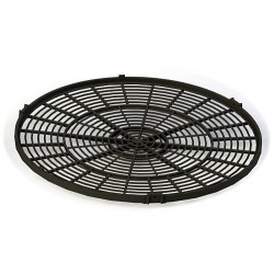 Piso Plastico Jaula Redonda Machos