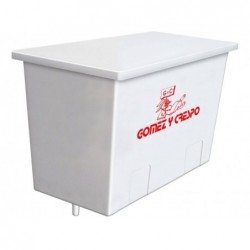 Deposito de Agua 10 litros