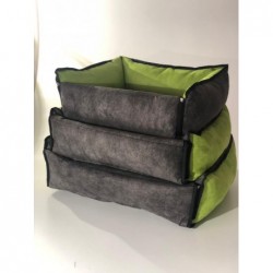 Cama Para Perros Razas