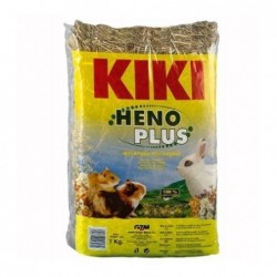 Heno Plus Kiki 1 kilo