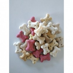 Galleta Hueso Snacks 200 gr 2