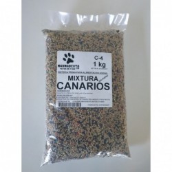 Mixtura Canarios