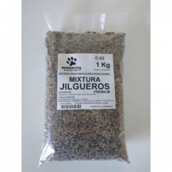 Mixtura Jilgueros Premiun