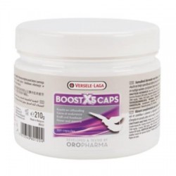 Boos X5 350 Capsulas