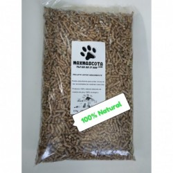 Pellet Absorbente Natural