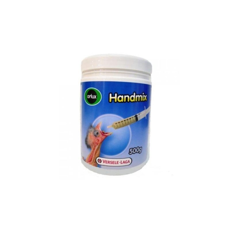 Handmix 500 gr