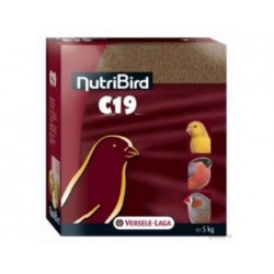 Nutribird Canario Cria C19
