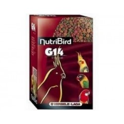Nutribird Cotorras G14 1kilo