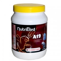 Nutribird Leche Destete Loros A19