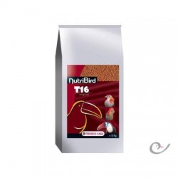 Nutribird Tucanes T16 10 Kg