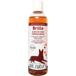Champú-Brillo-Pet-Natura-Perros-Gatos