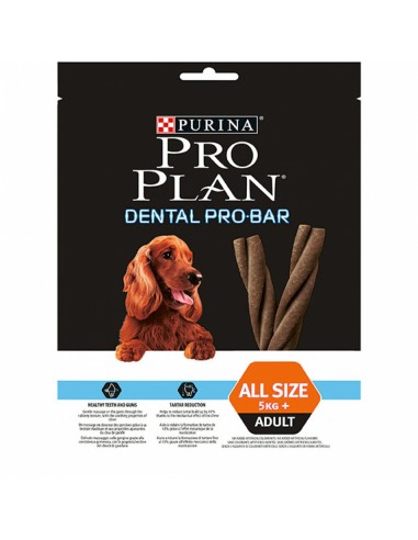 Pro-Plan-Snack-Dental-ProBar-150g-alimentación-perros