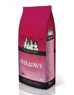 Pienso Cachorros promoción...