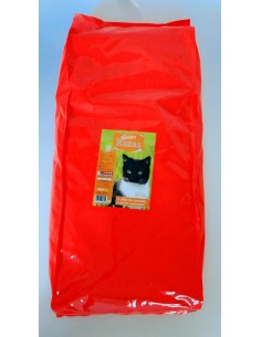 Pienso Gatos criador...