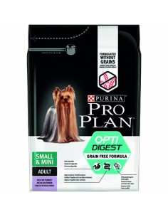 Pro Plan Adult Small & Mini...