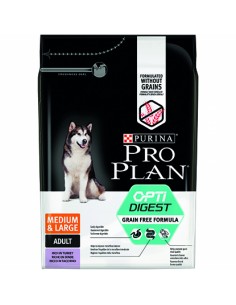 Pro Plan Perro Adult Medium...