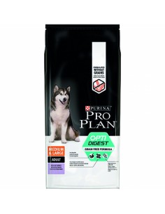 Pro Plan Perro Adult Medium... 2