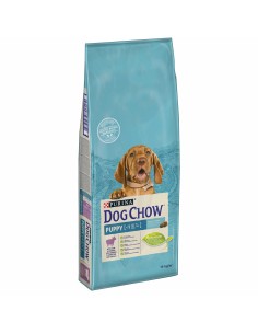 Purina Dog Chow Cachorro...